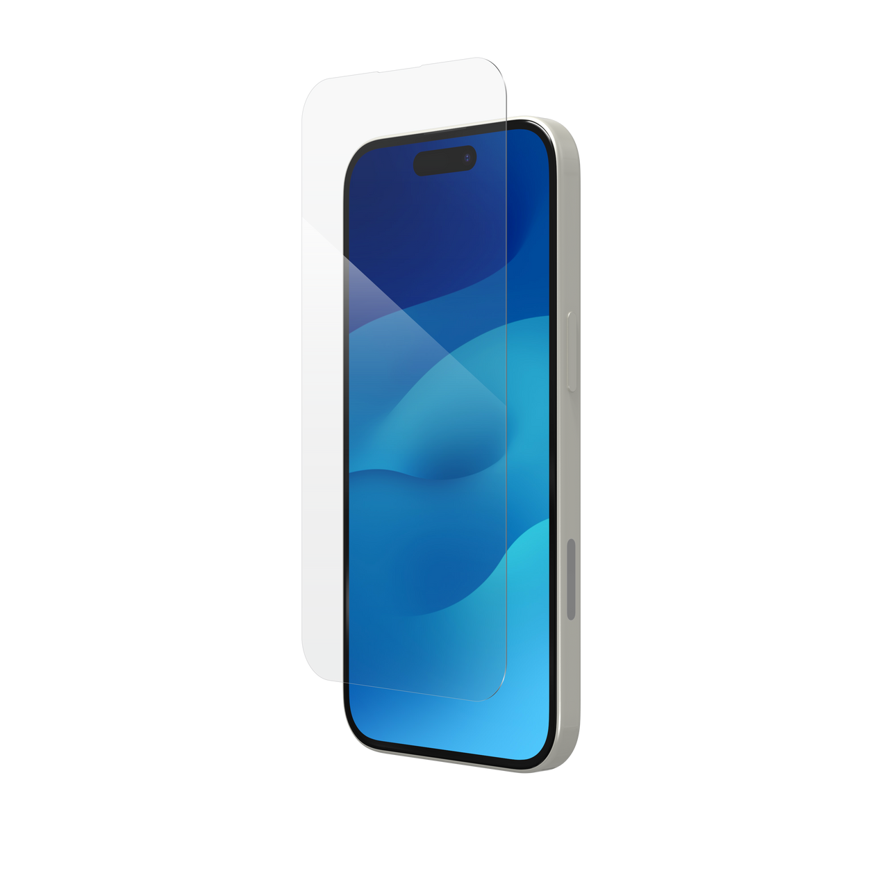 گلس مات برند ZAGG - تصویر 1