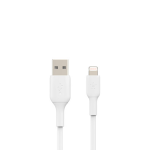 کابل شارژر USB-A به Lightning برند Belkin