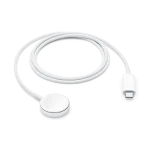 کابل شارژر مگنتی اپل واچ با پورت USB-C