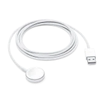 کابل شارژ مگنتی اپل واچ با پورت USB-A