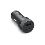 شارژر فندکی ماشین ۴۲ وات برند Mophie