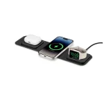 شارژر ۳ در ۱ Wireless  برند Mophie