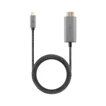 کابل تبدیل USB-C to HDMI 2m انرژيا