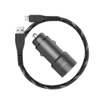 شارژر فندکی PD20W CAR KIT انرژیا