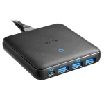 شارژر Anker PowerPort Atom III Slim – A2045