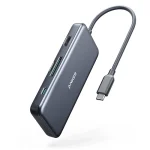 هاب انکر USB C Hub, 7-in-1 USB C -مدل A8346