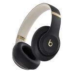 هدفون استدیو پرو وایرلس مشکی طلایی (پارت المان) Black Gold Beats Studio pro Wireless