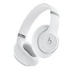 هدفون استدیو پرو وایرلس سفید مات (پارت المان) Matte White Beats Studio pro Wireless