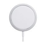 شارژر بی سیم 15وات اپل مدل MagSafe