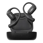 هدفون بلوتوثی SHOKZ مدل OpenFit T910  رنگ مشکی
